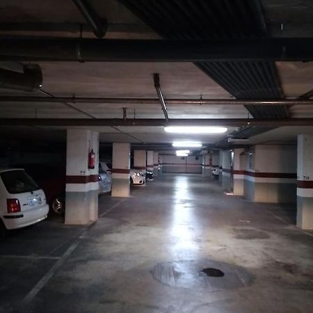 Apartamento + Parking En El Centro De كارتاخينه المظهر الخارجي الصورة