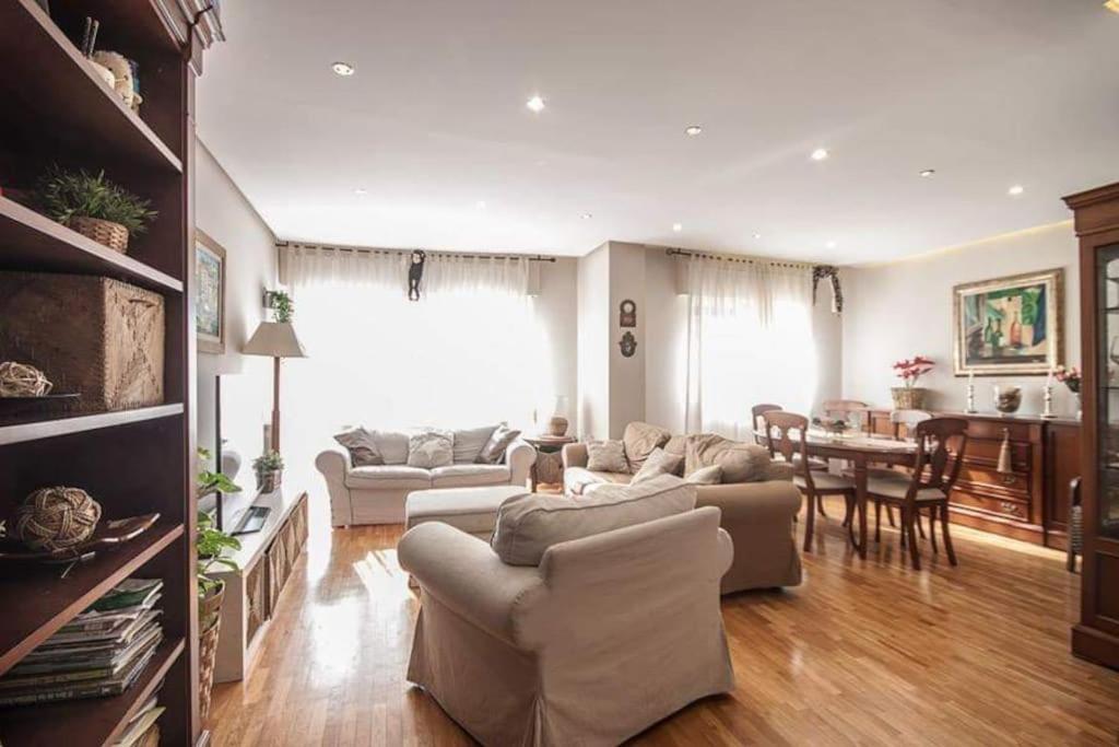 Apartamento + Parking En El Centro De كارتاخينه المظهر الخارجي الصورة