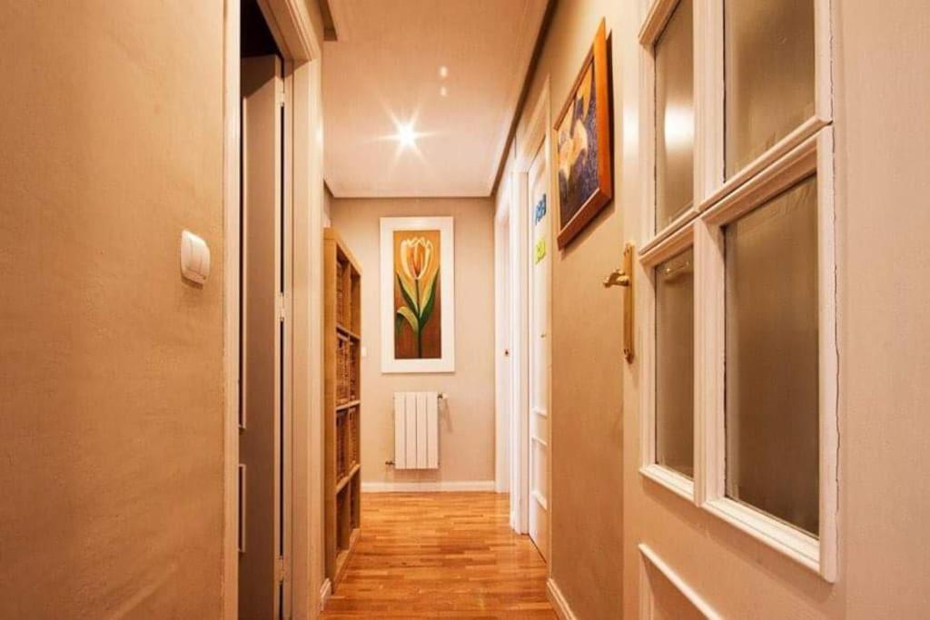 Apartamento + Parking En El Centro De كارتاخينه المظهر الخارجي الصورة