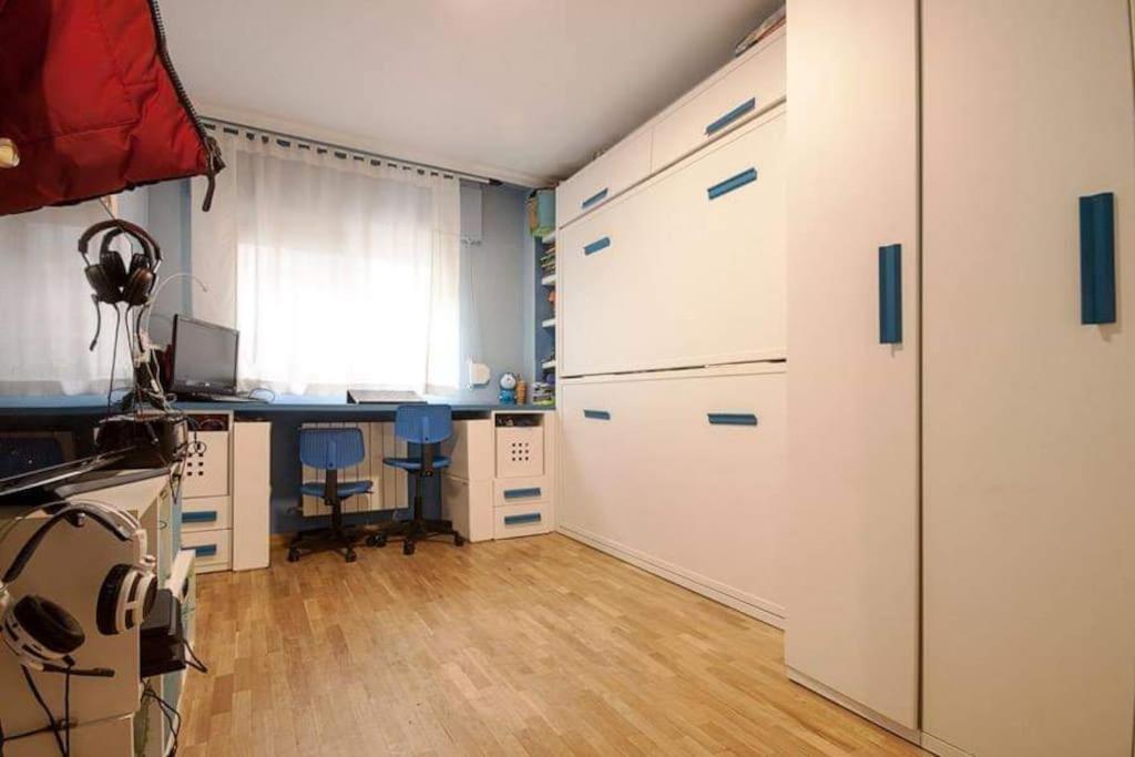 Apartamento + Parking En El Centro De كارتاخينه المظهر الخارجي الصورة