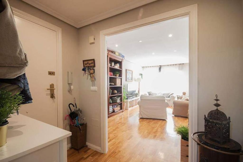 Apartamento + Parking En El Centro De كارتاخينه المظهر الخارجي الصورة