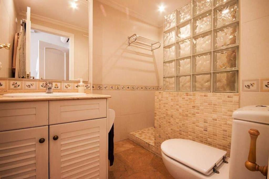 Apartamento + Parking En El Centro De كارتاخينه المظهر الخارجي الصورة