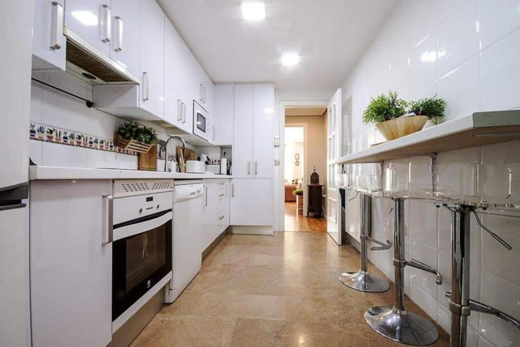 Apartamento + Parking En El Centro De كارتاخينه المظهر الخارجي الصورة